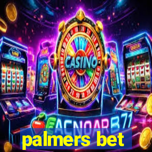 palmers bet