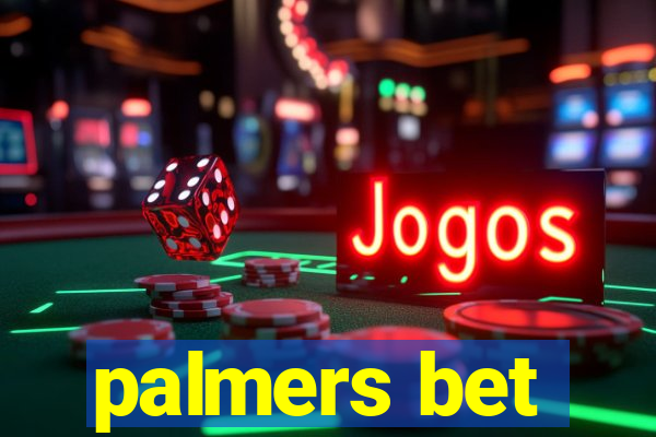 palmers bet