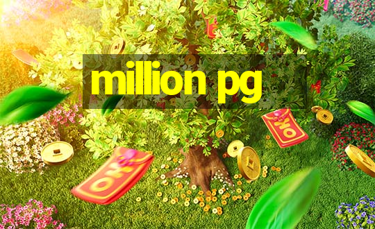 million pg