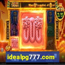 idealpg777.com