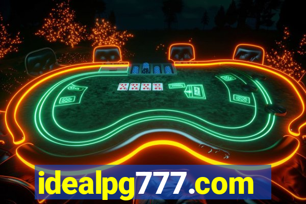 idealpg777.com