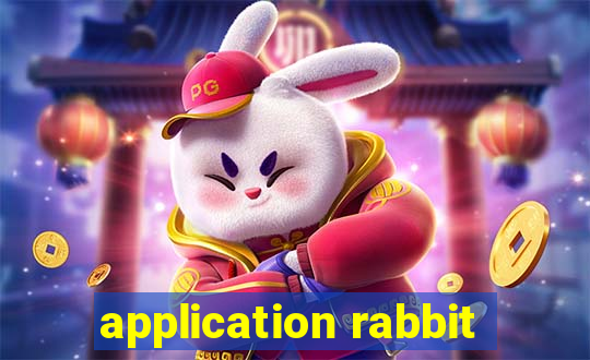 application rabbit