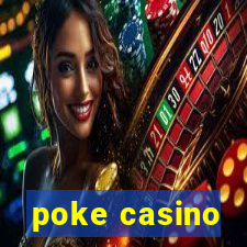 poke casino