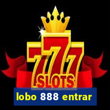 lobo 888 entrar