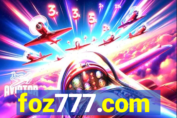 foz777.com