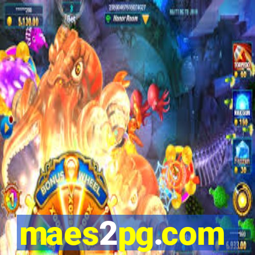 maes2pg.com