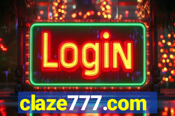 claze777.com