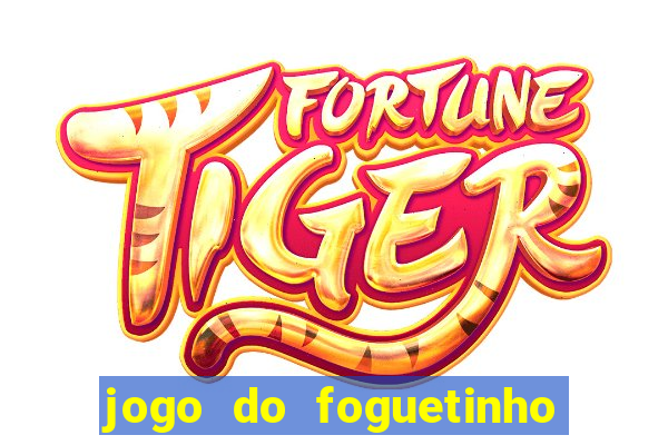 jogo do foguetinho é confiável