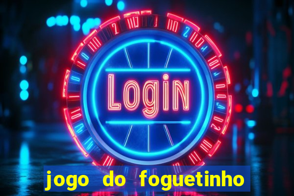 jogo do foguetinho é confiável