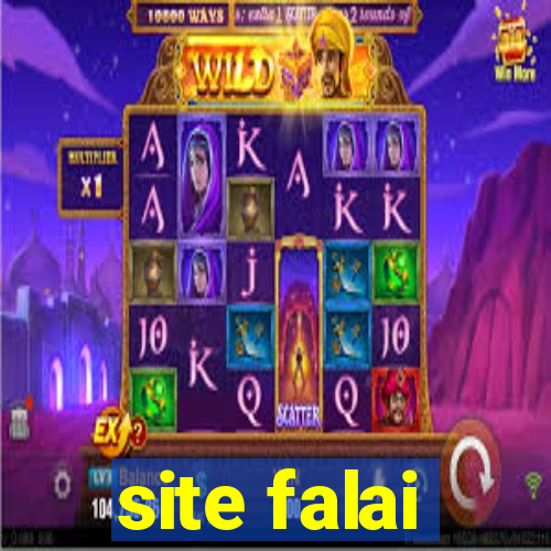 site falai