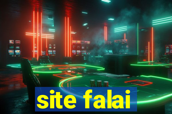 site falai