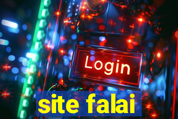 site falai