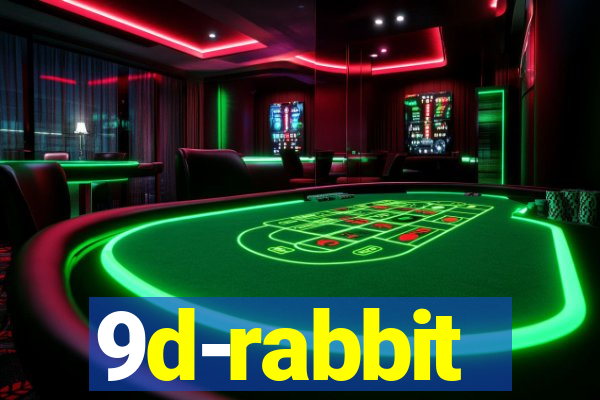 9d-rabbit