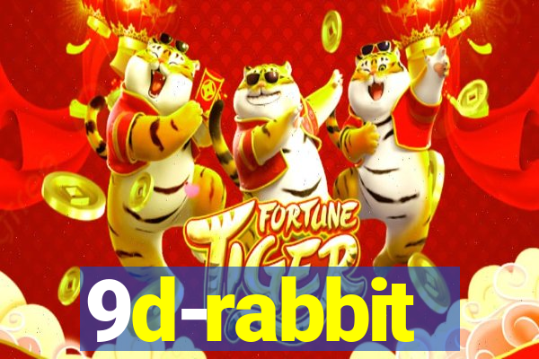 9d-rabbit