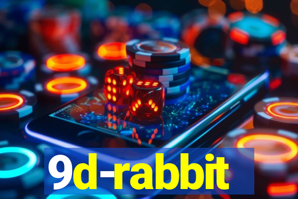 9d-rabbit