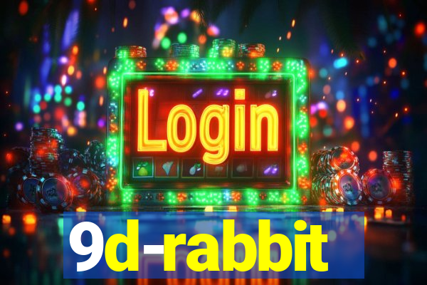 9d-rabbit