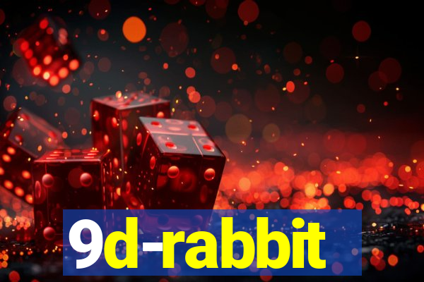 9d-rabbit