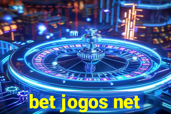 bet jogos net