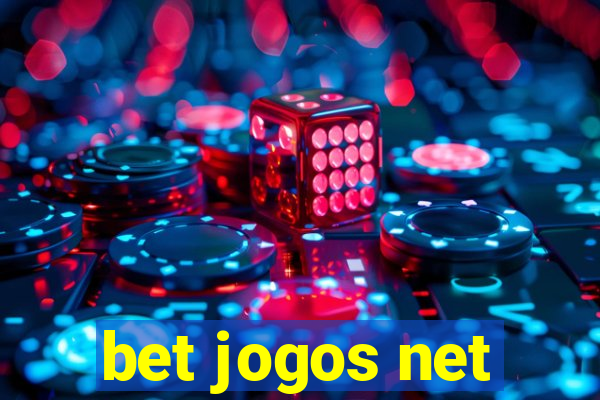 bet jogos net