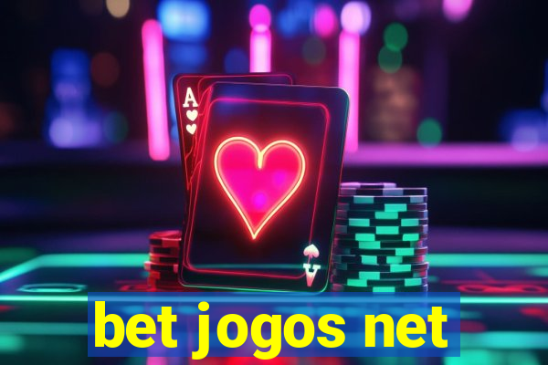 bet jogos net