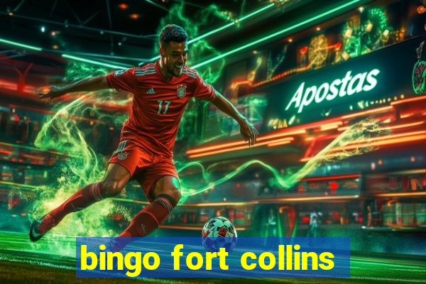 bingo fort collins