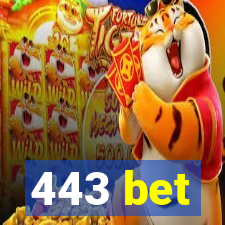 443 bet