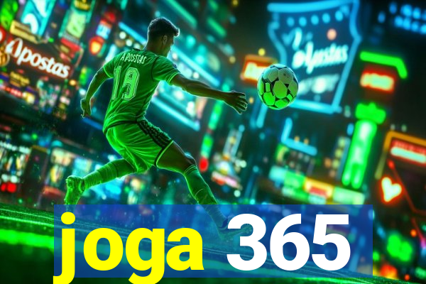 joga 365