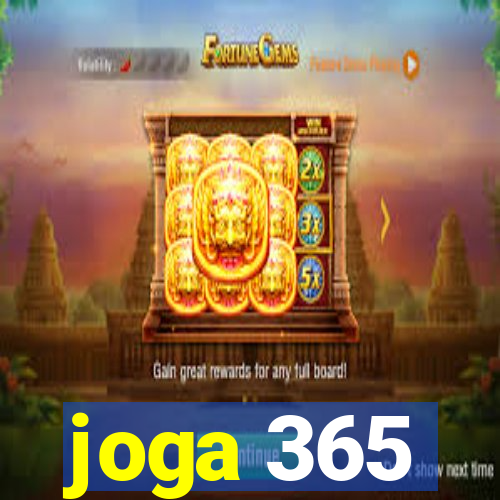 joga 365