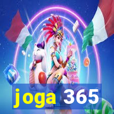 joga 365