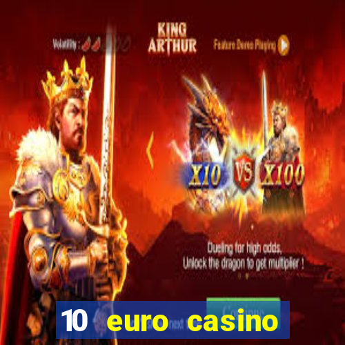 10 euro casino bonus ohne einzahlung