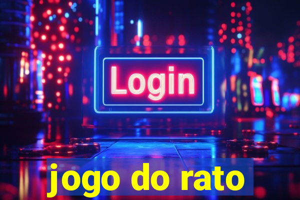 jogo do rato