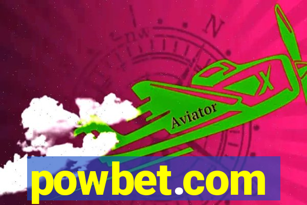 powbet.com