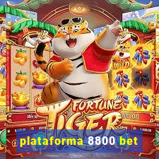 plataforma 8800 bet