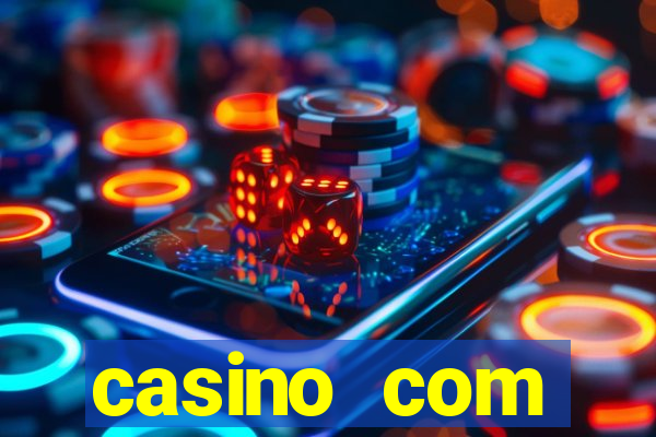 casino com depósito de 1 real