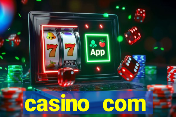 casino com depósito de 1 real