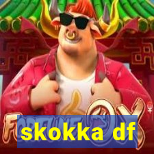 skokka df