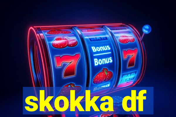 skokka df