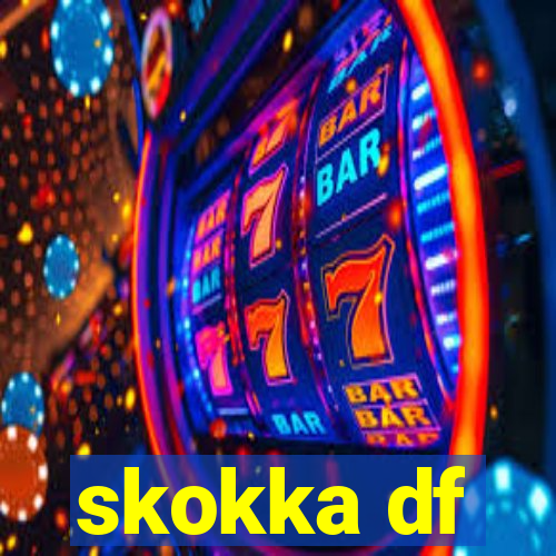 skokka df