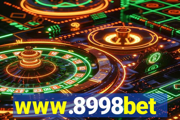 www.8998bet