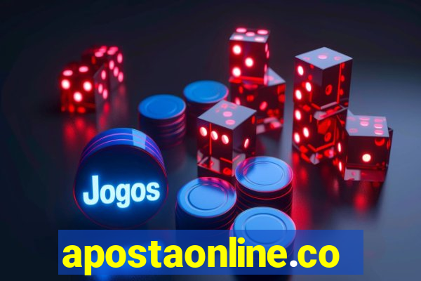 apostaonline.com