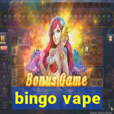 bingo vape