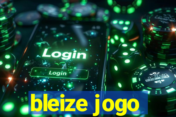 bleize jogo