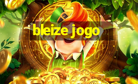 bleize jogo