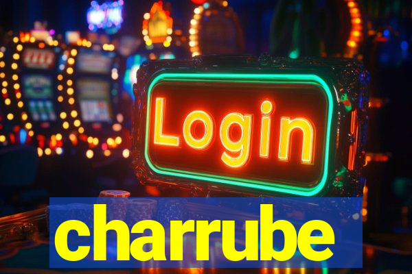 charrube