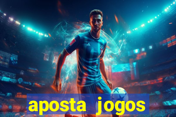 aposta jogos futebol online