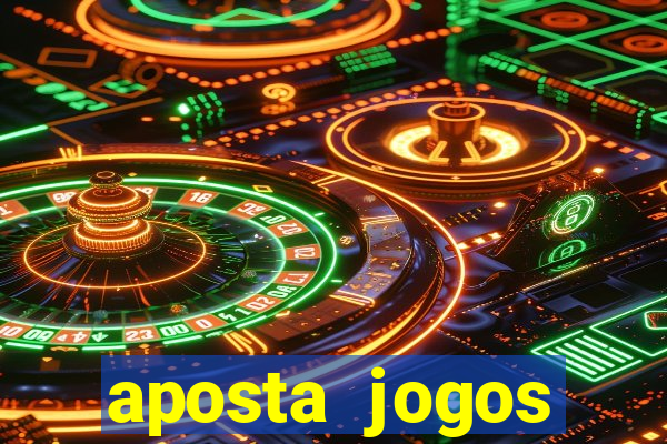 aposta jogos futebol online