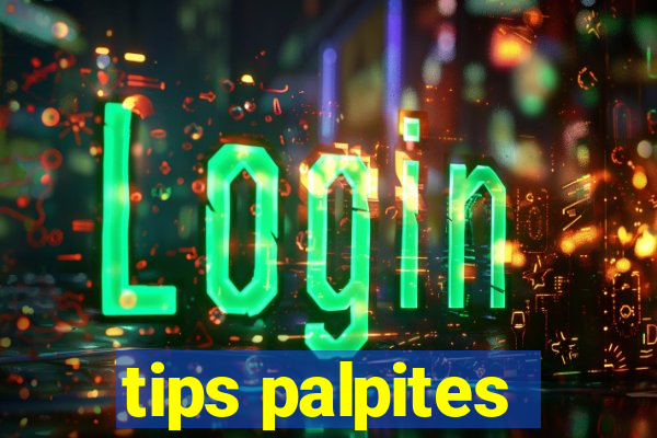 tips palpites