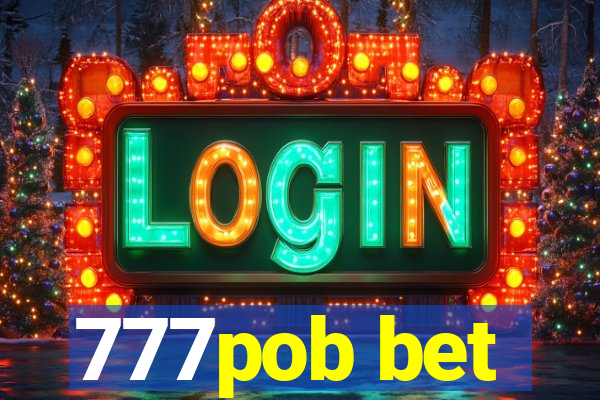 777pob bet