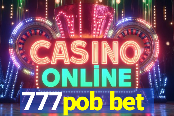 777pob bet