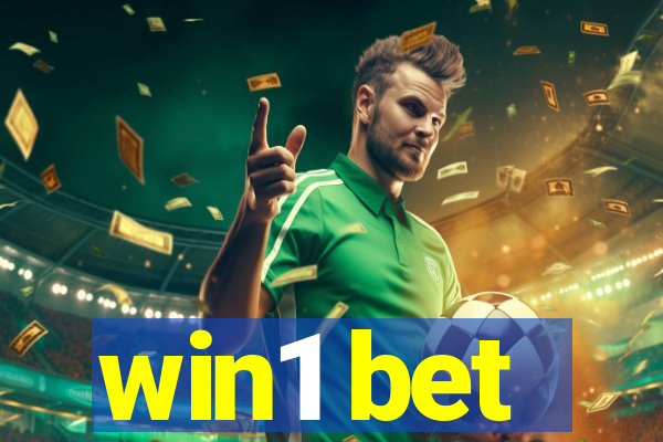 win1 bet